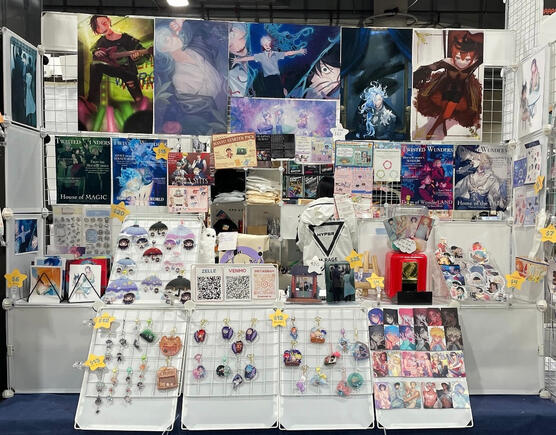 Anime Expo 2025